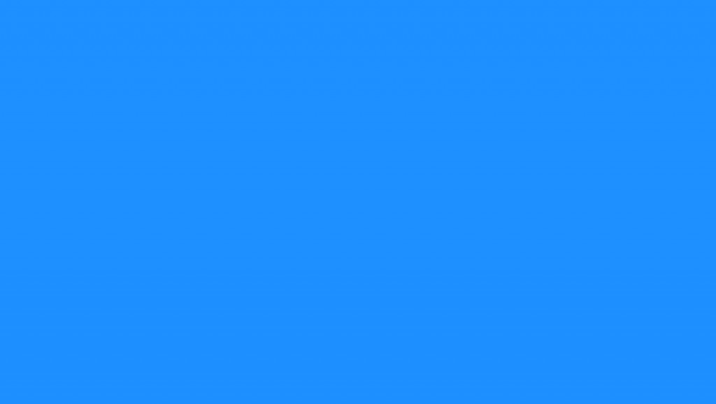 1360x768-dodger-blue-solid-color-background
